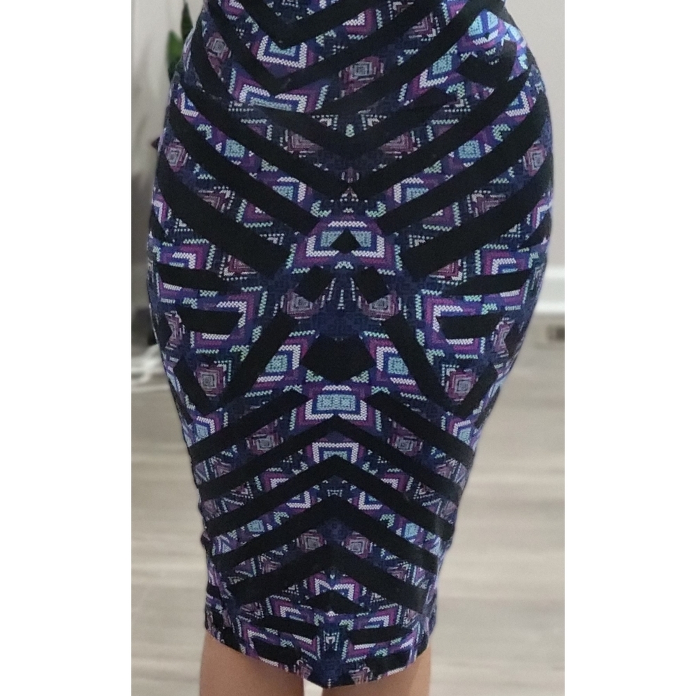 Pencil Skirt